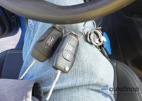 2019 Ford Ranger Xl from USA, damaged, VIN 1FTER4FH0KLA94804